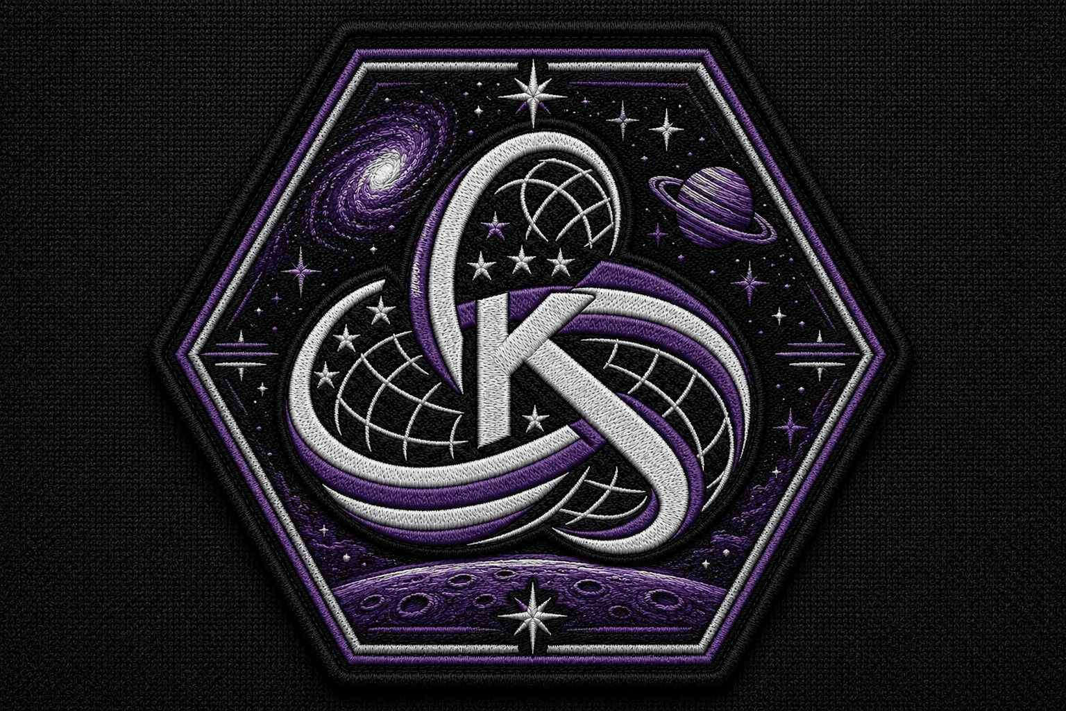 Studio mark / Penumbral Sigil