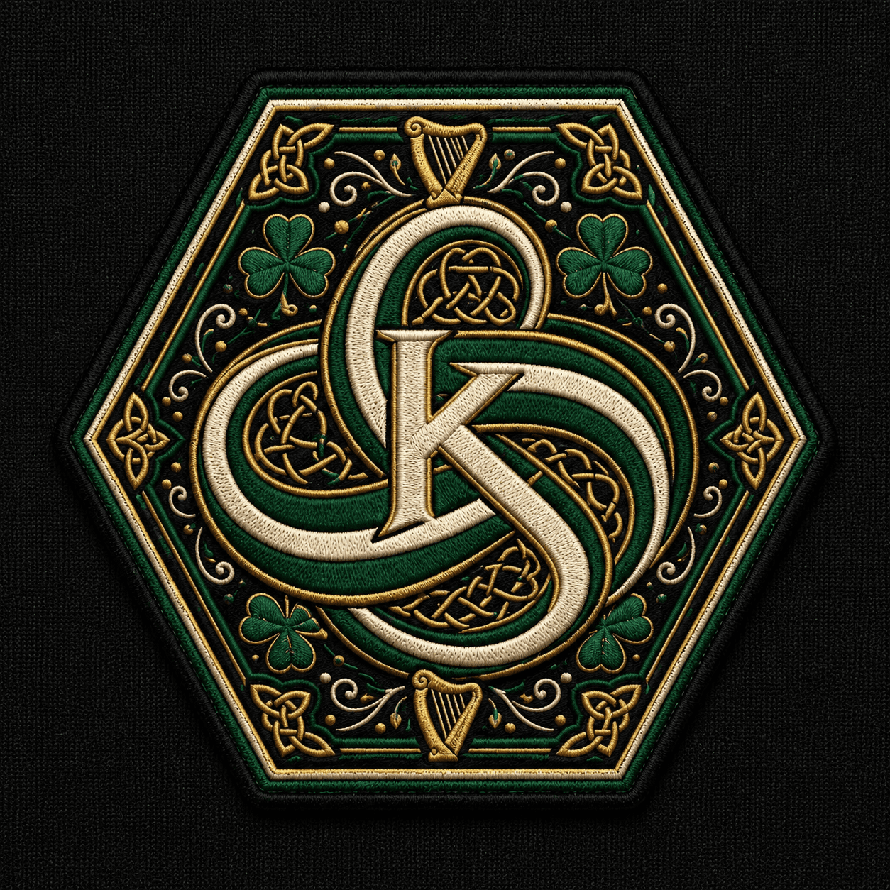 Studio mark / Oracular Eye