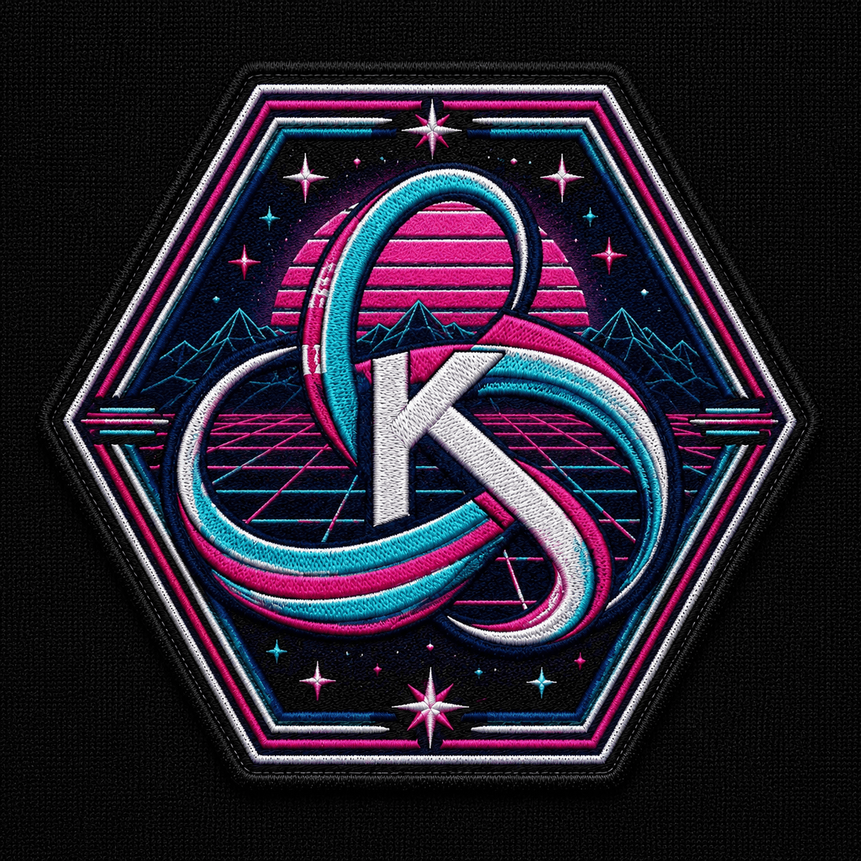 Studio mark / Penumbral Sigil