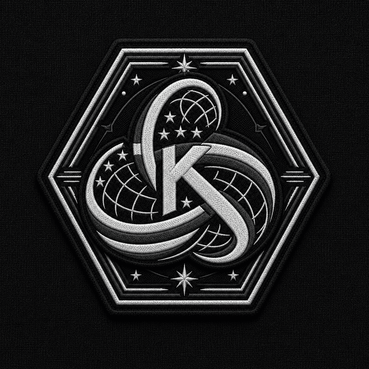 Studio mark / Gloam Cipher