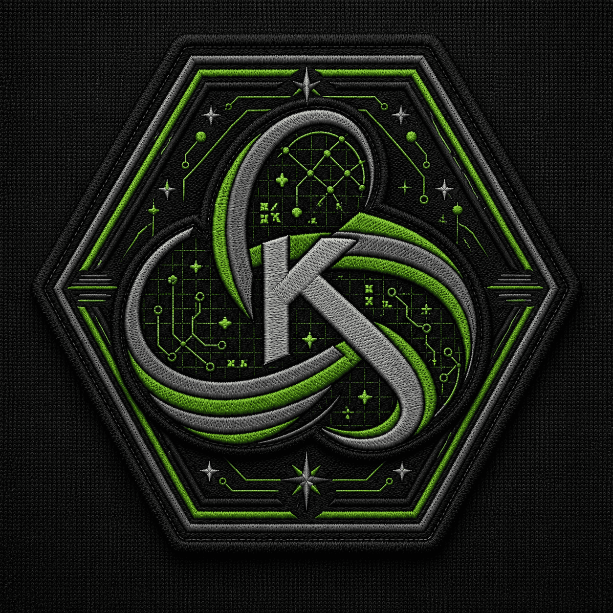 Studio mark / Signal Knot