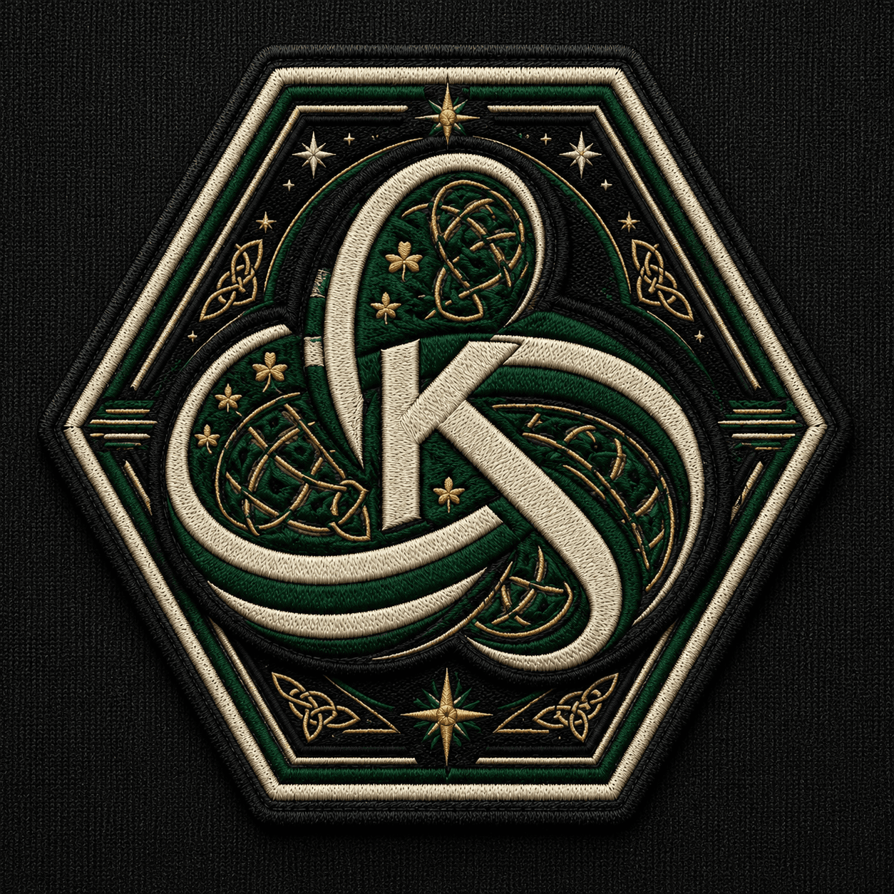 Studio mark / Oracular Knot