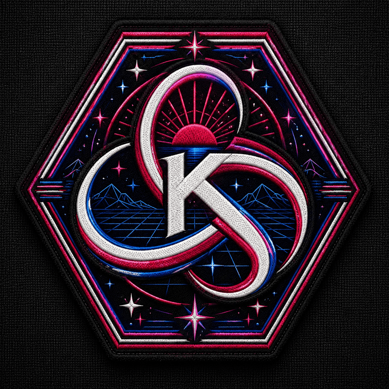Studio mark / Signal Knot