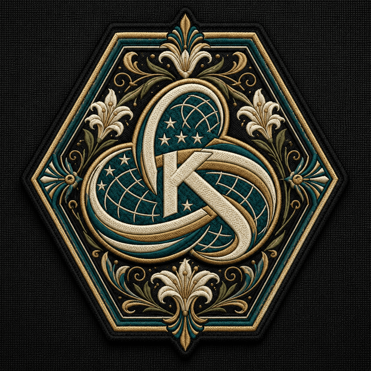Knott Dynamics badge 11