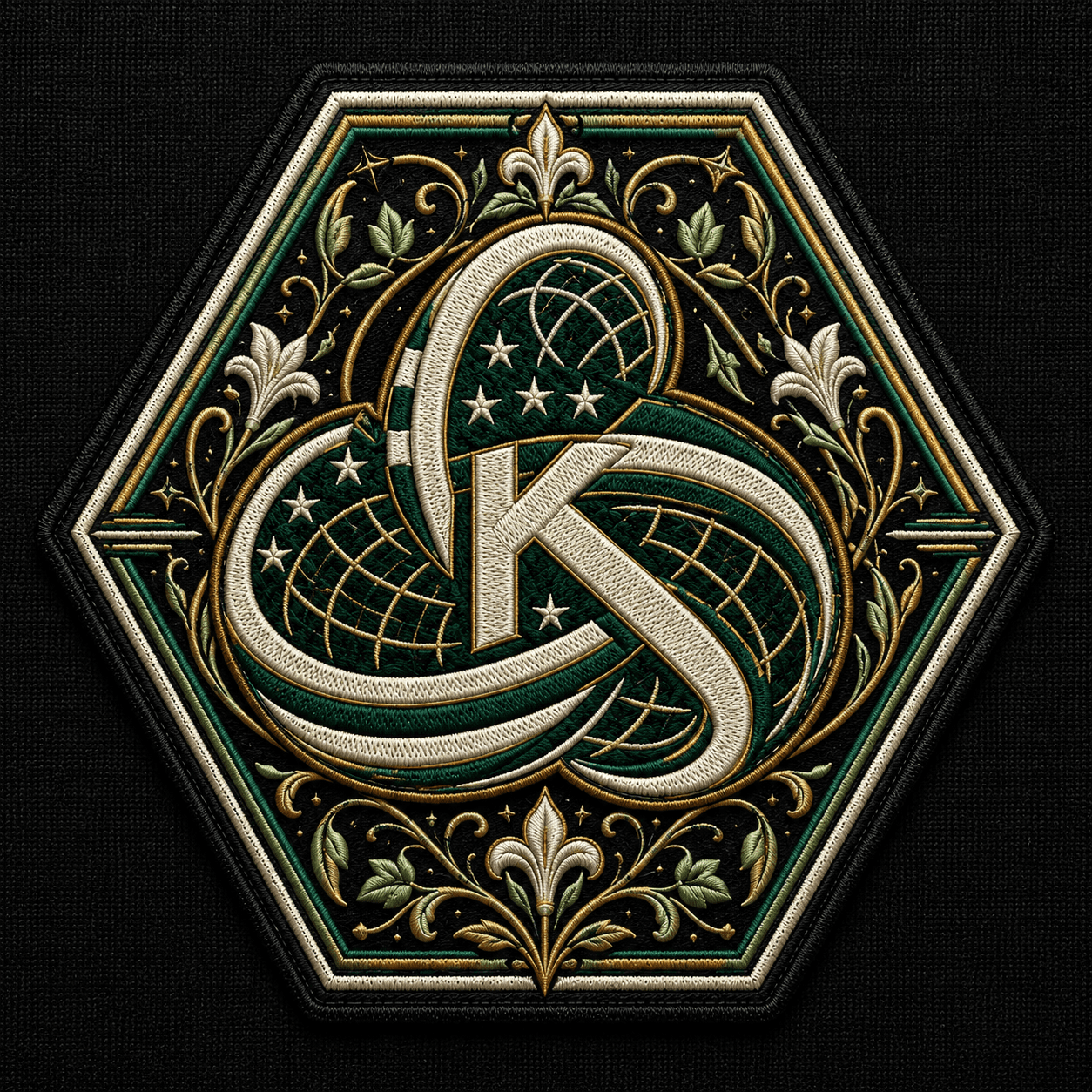 Knott Dynamics badge 06