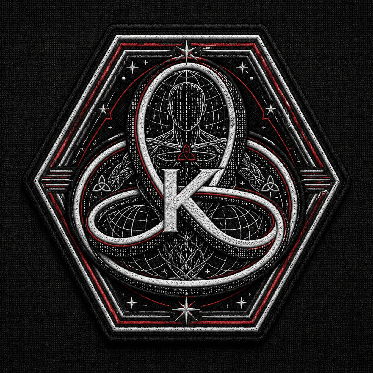 Knott Dynamics badge 03