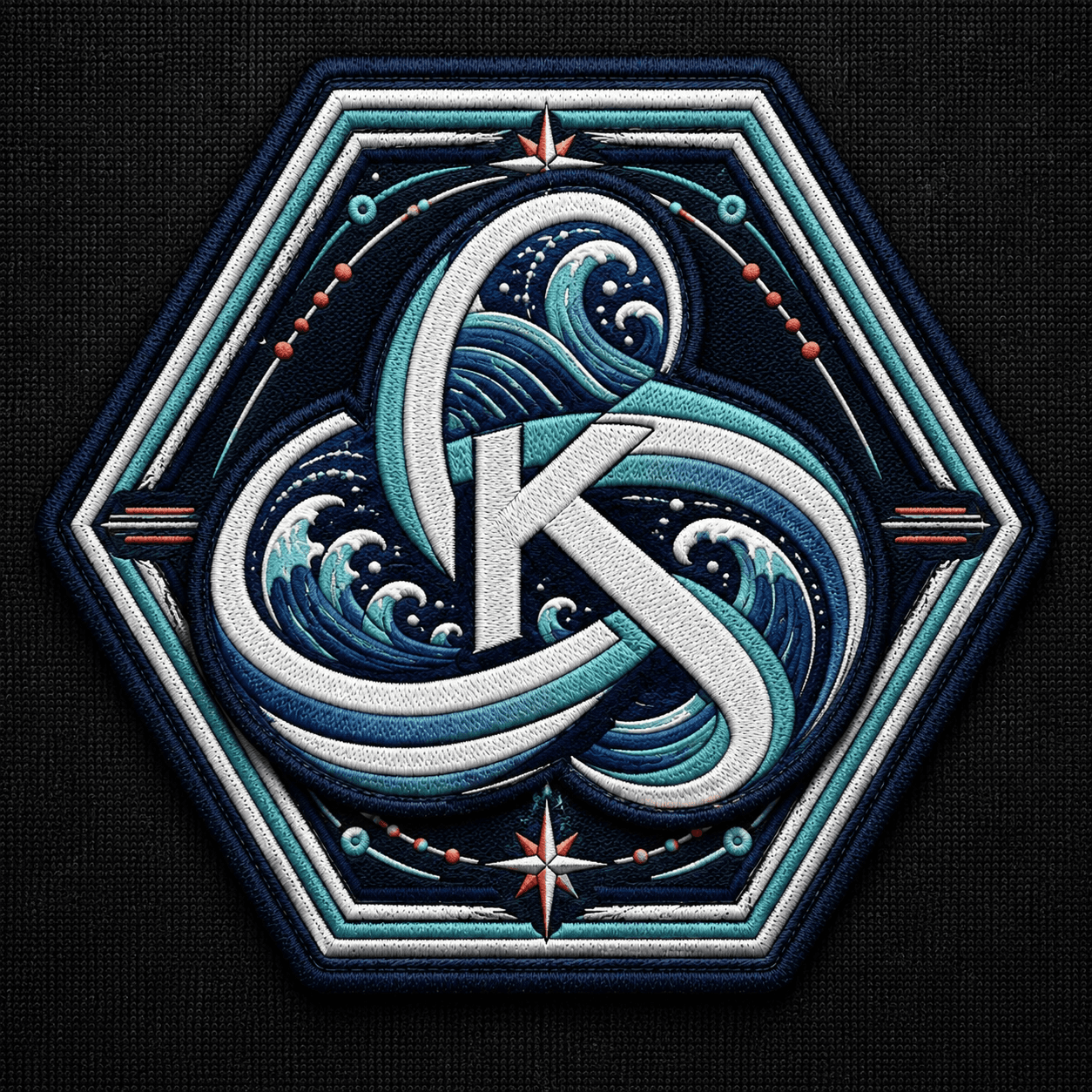 Knott Dynamics badge 01
