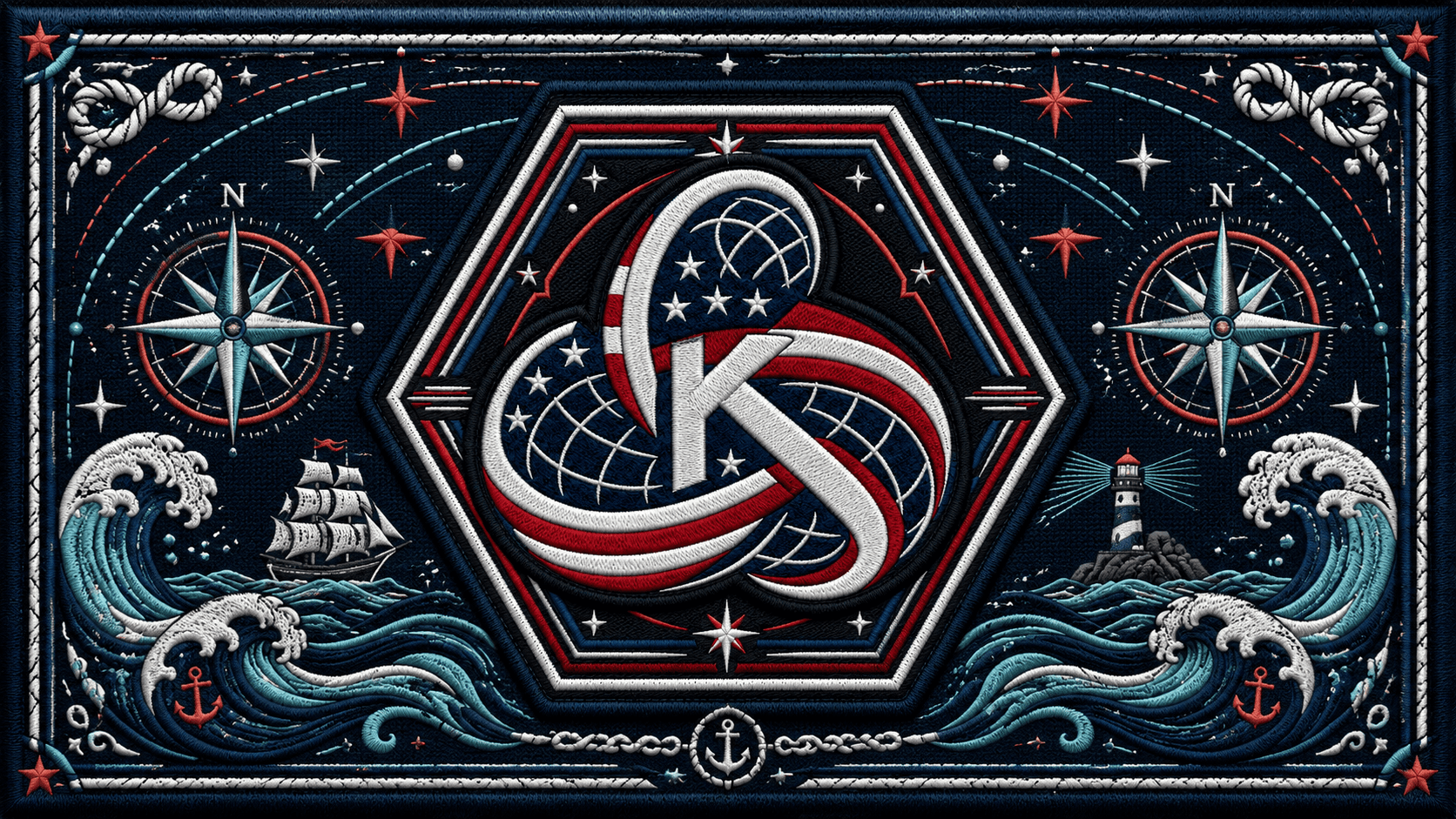 Banner study / Wraith Sigil