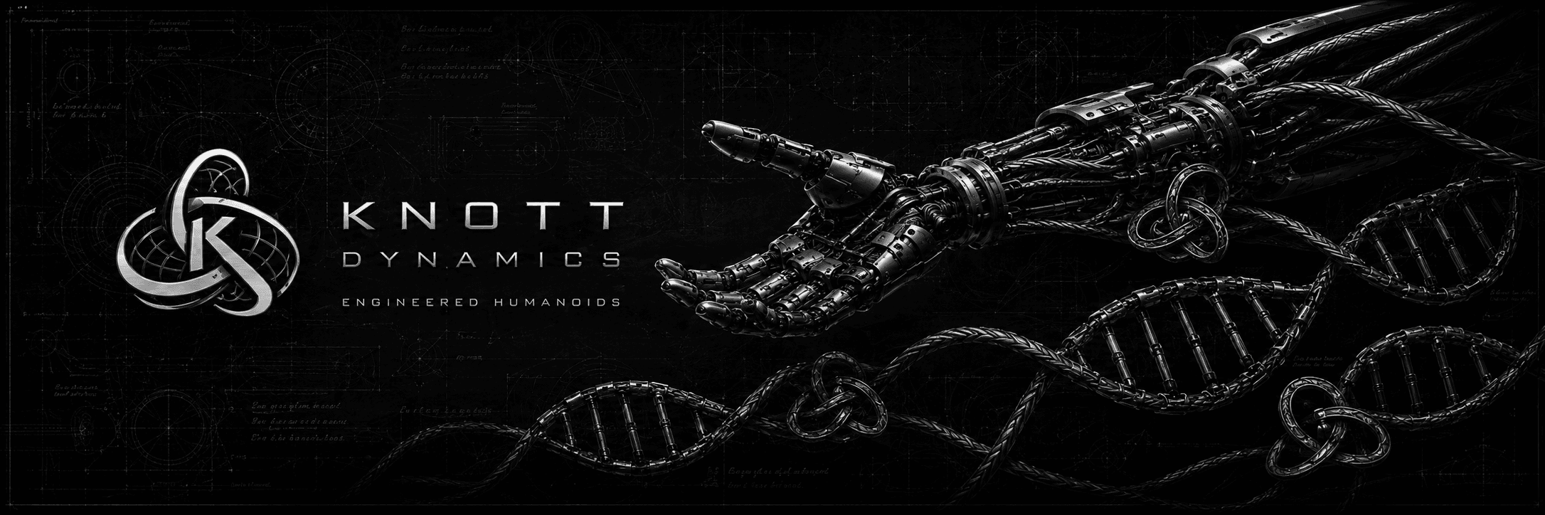 Knott Dynamics tutorial banner patch