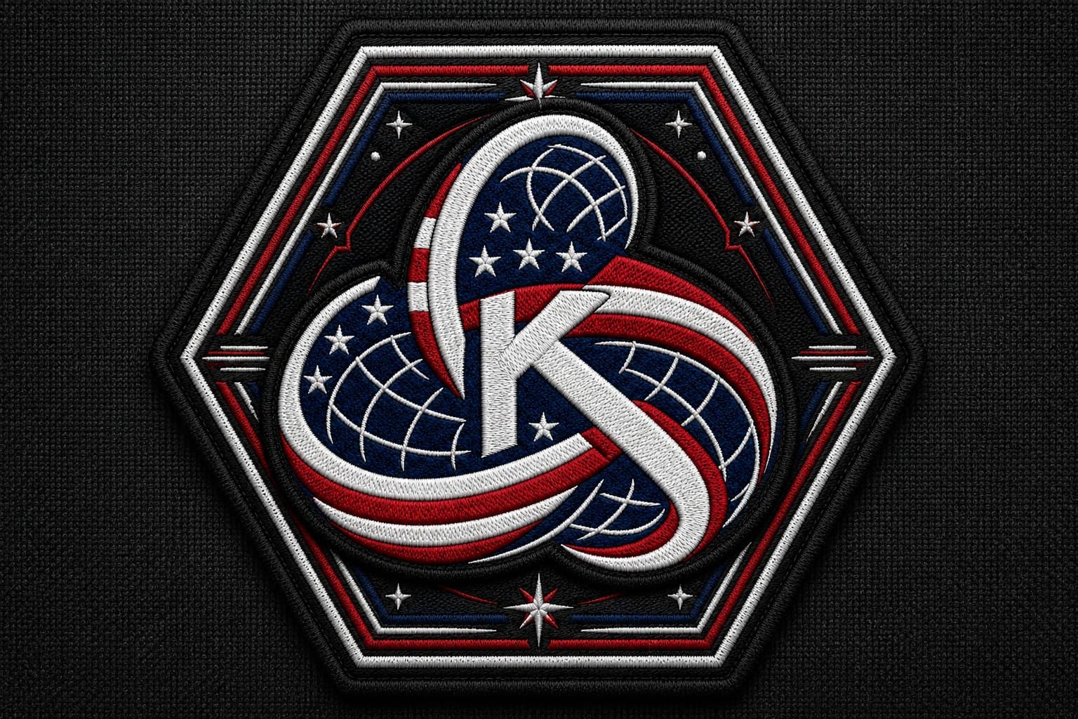 Signal flag / Blackglass Vault