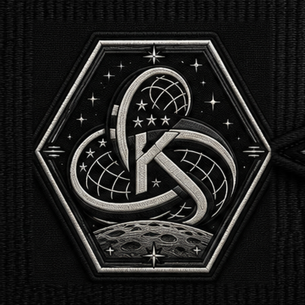 Studio mark / Hollow Knot
