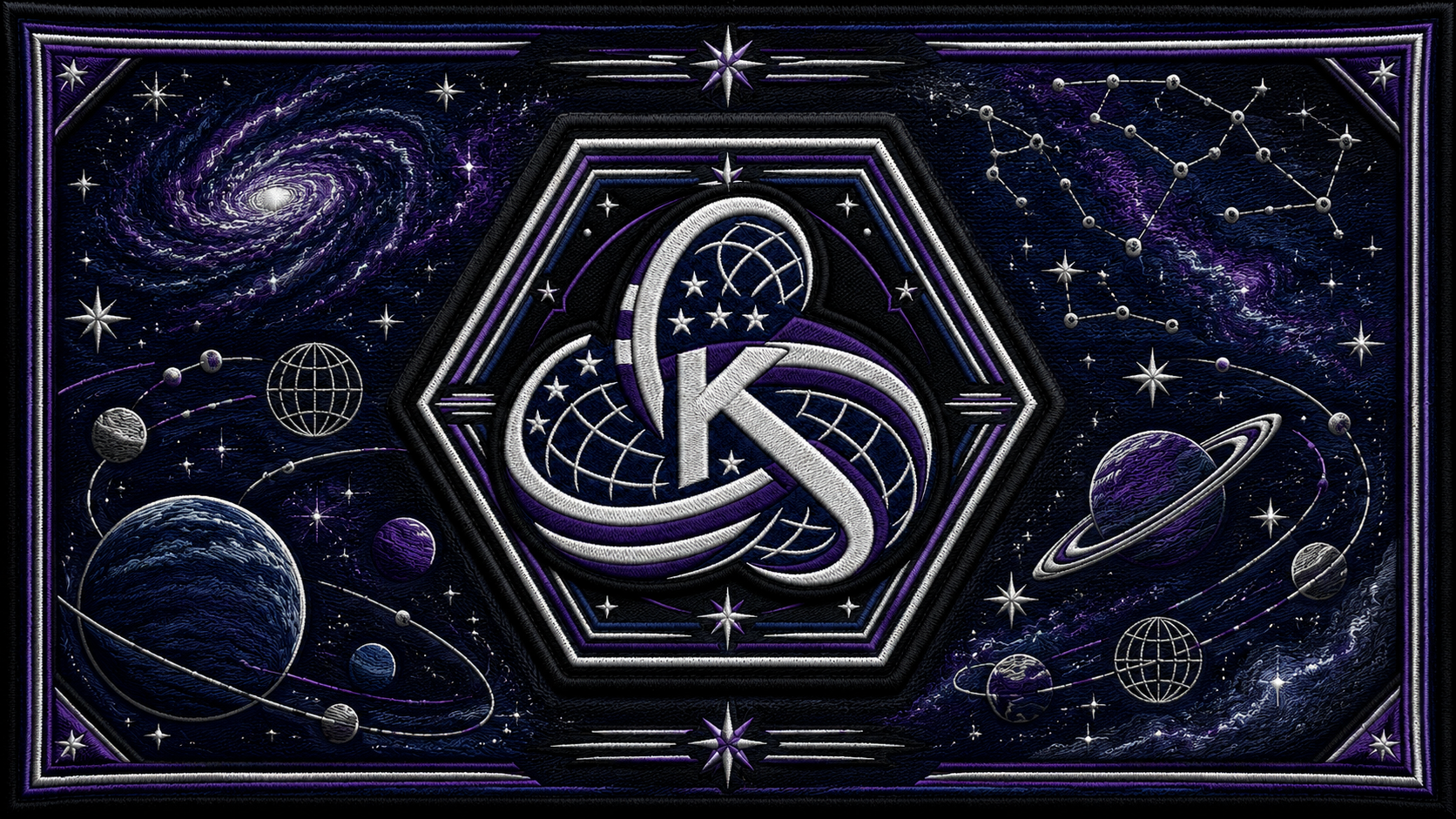 Banner study / Ashen Sigil