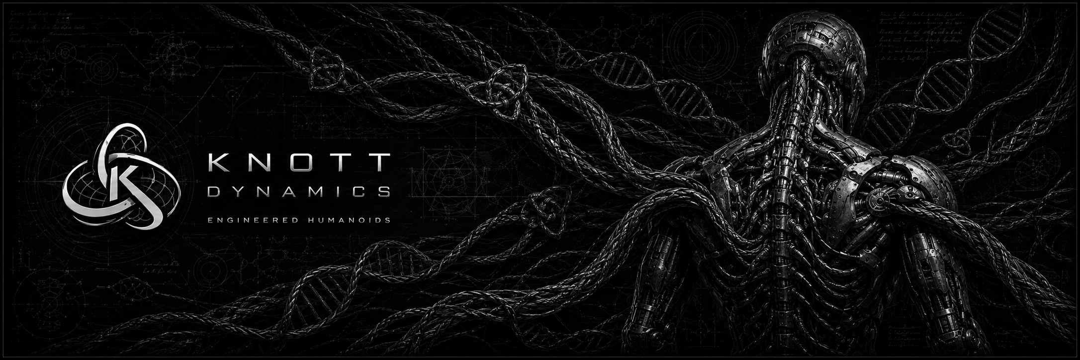 Banner study / Oracular Vault