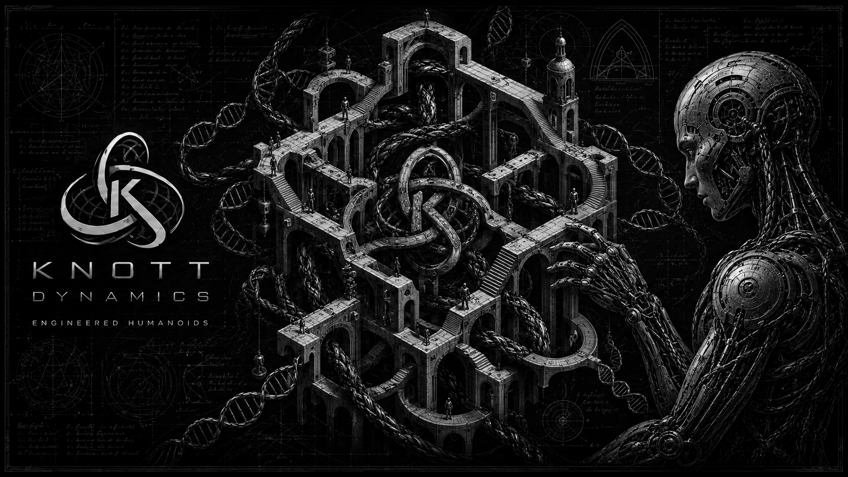 Banner study / Hollow Sigil