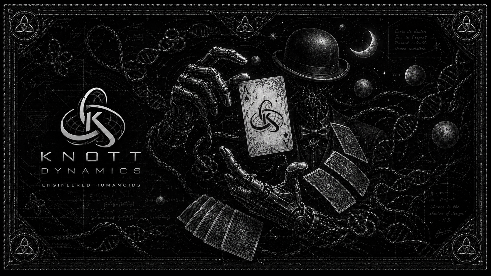 Banner study / Vanta Monolith