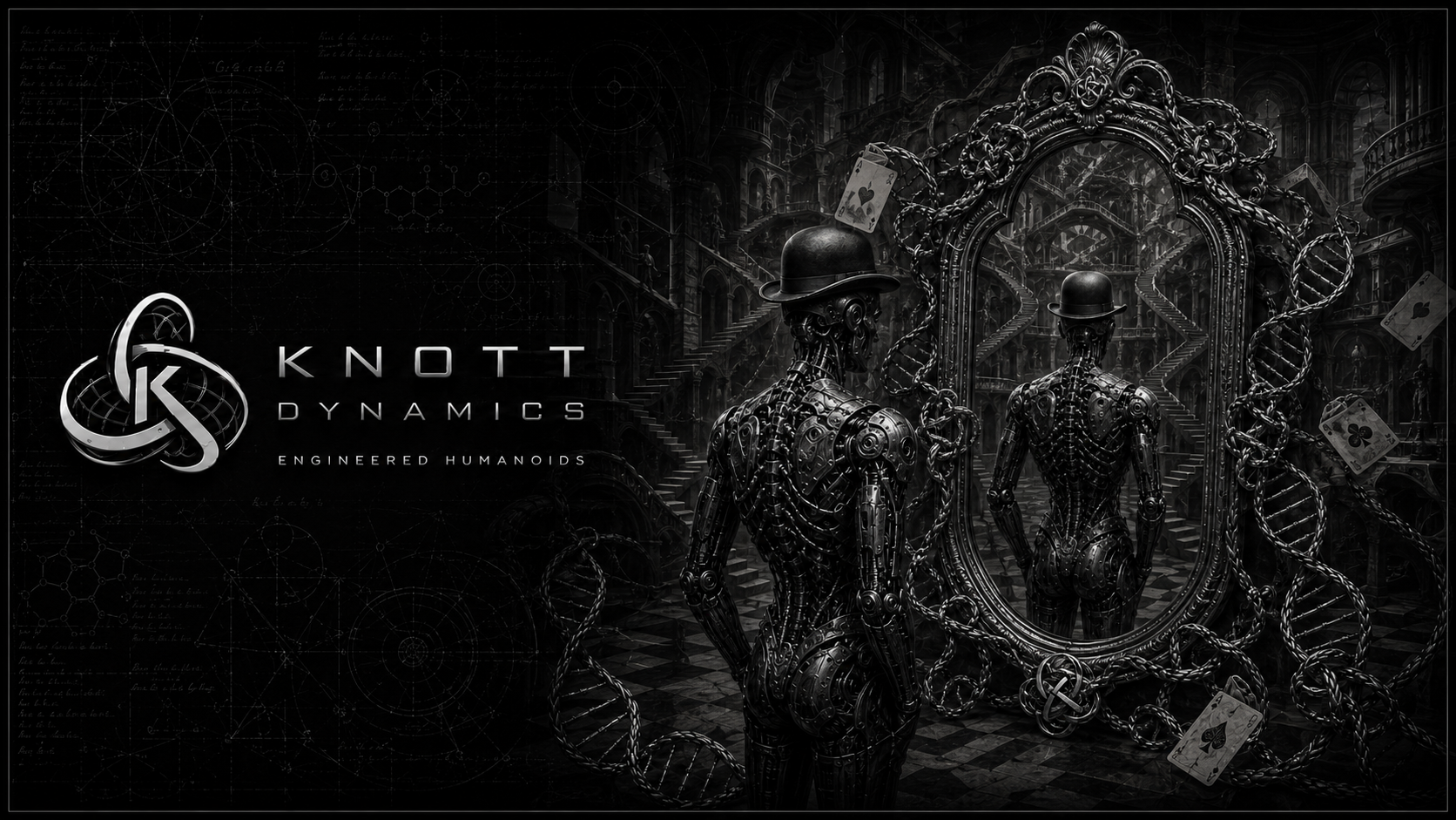 Banner study / Ashen Monolith